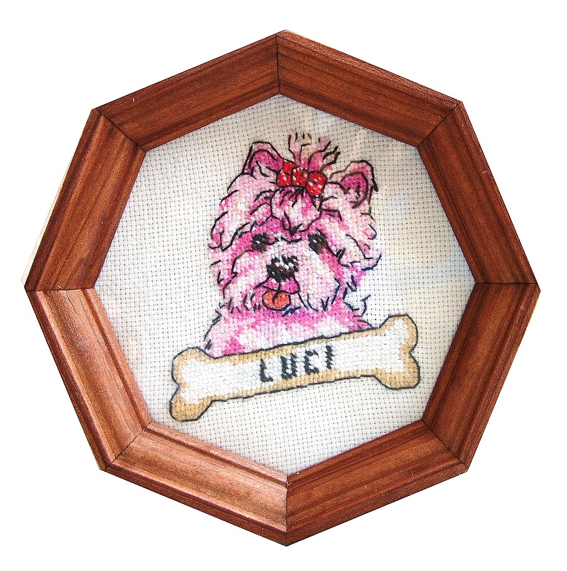 Obrazek Luci