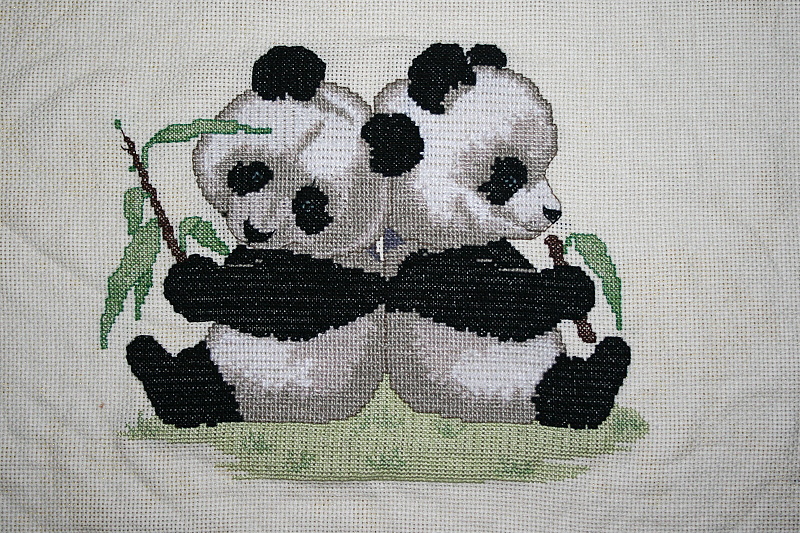 Pandy