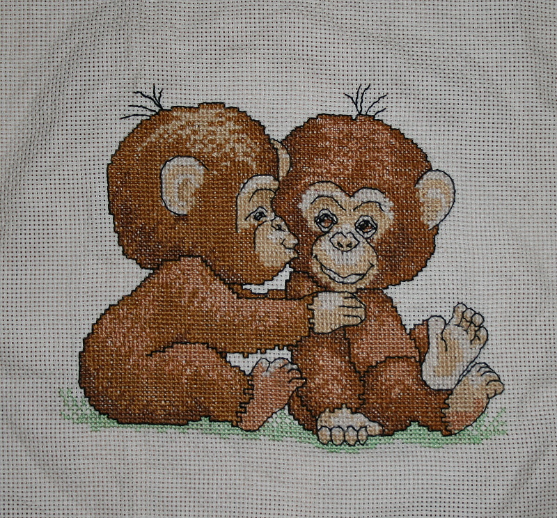 The Chimpanzee